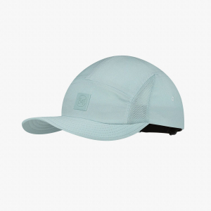 5 Panel Go Cap Solid Mist L/XL кепка - фото