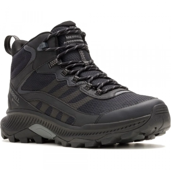 Черевики Merrell Speed Strike 2 MID GTX Mns - фото-1