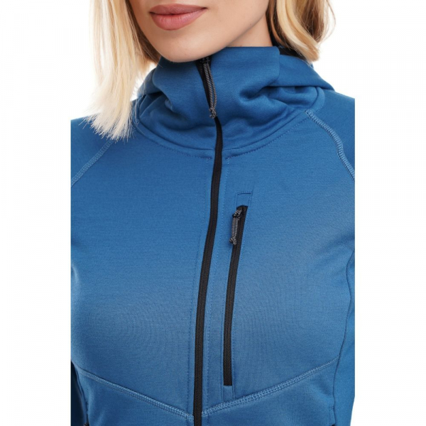 Флісова кофта Turbat Peak Wmn - фото