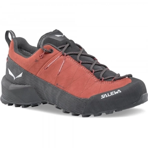 Кросівки Salewa Wildfire Leather 2 GTX Wmn - фото