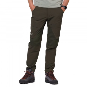 Штани Salewa Puez DST Warm Cargo Mns - фото