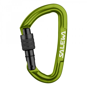 Карабін Salewa Hot G3 Screw - фото