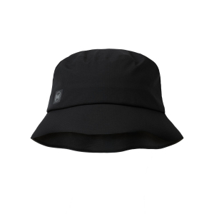 Rain Bucket Hat Solid Black L/XL панама - фото