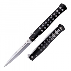 Ніж складний Cold Steel 6'TI-Lite ZY-EX Handle - фото