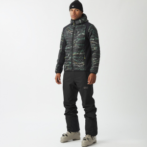 Picture Organic брюки лижні Picture Object 2026 black XS - фото