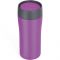 Lifeventure термокухоль One Touch Thermal Mug 0.35 L purple - фото-1