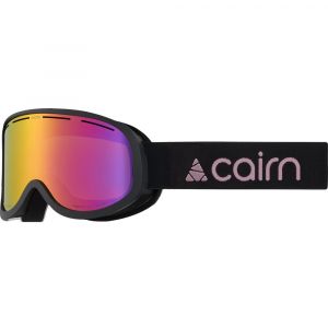 Cairn маска Maestro CLX3 mat black-powder pink - фото