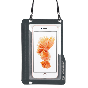 Lifeventure гермочохол Waterproof Phone Case Plus 5.5 - фото