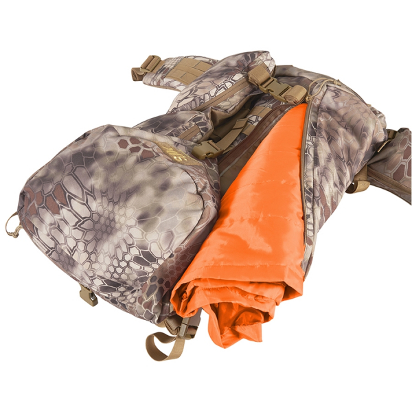 Slumberjack рюкзак Deadfall 65 kryptek highlander - фото