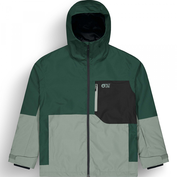 Куртка чоловіча Picture Organic Nitric 2025 - фото