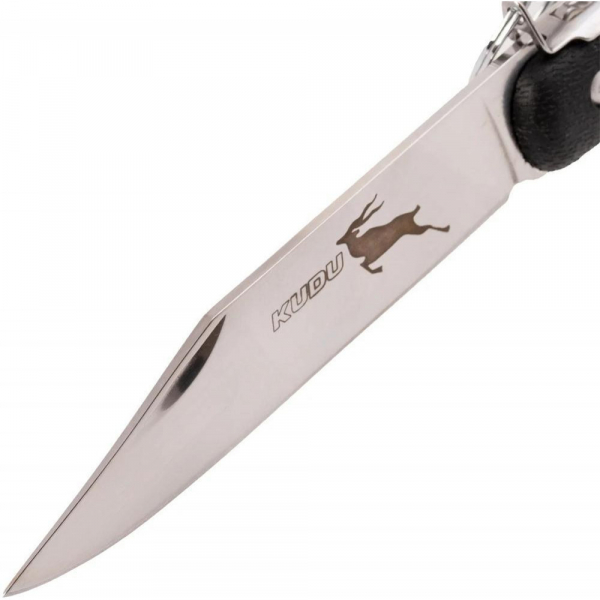 Ніж складний Cold Steel Kudu Lite - фото