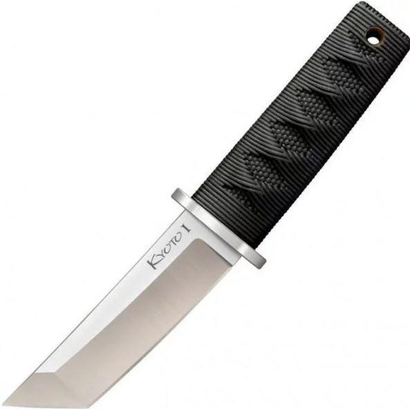 Ніж Cold Steel Kyoto II Mini Japanese Tanto Point - фото-1