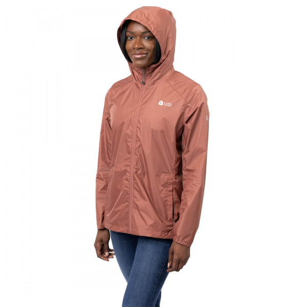 Куртка Sierra Designs Microlight W - фото