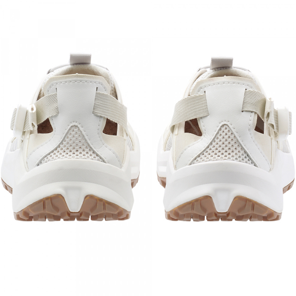 LOWA кросівки Kaloya Vent W offwhite-white 37.0 - фото