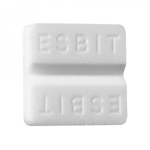 Тверде паливо таблетоване Esbit 00182700 - фото