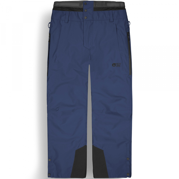 Picture Organic брюки лижні Picture Object 2026 patriot blue S - фото-1