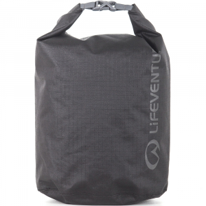 Чохол Lifeventure Storm Dry Bag 10 L, Black - фото