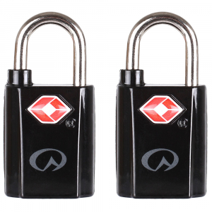 Замок Lifeventure TSA Mini Padlocks 2-Pack - фото