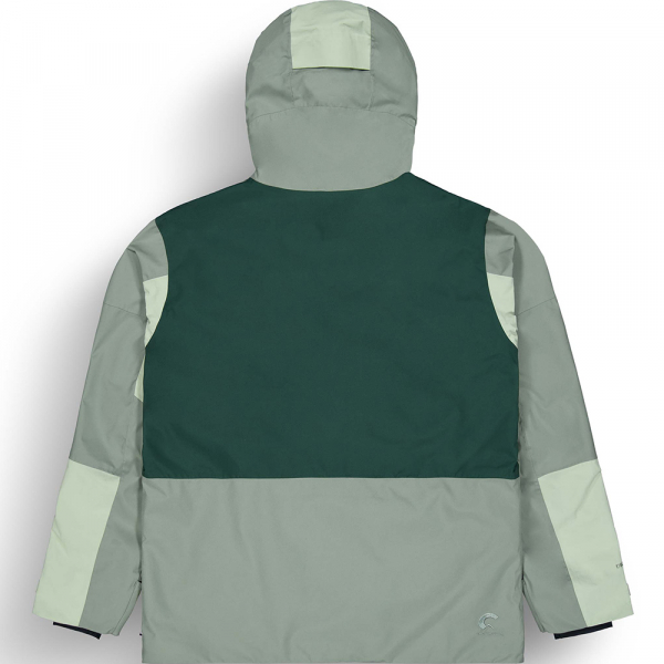 Куртка чоловіча Picture Organic Dugnad 2025 - фото