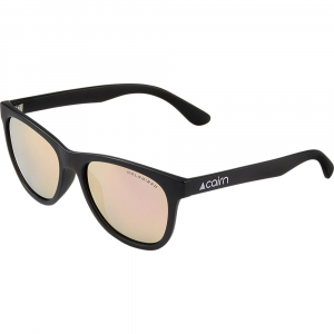 Cairn окуляри Foolish Polarized 3 crystal black - фото