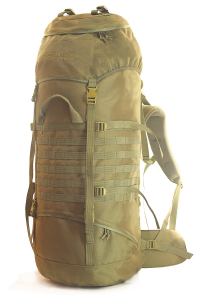 TC рюкзак KIBORG 100 Coyote - фото