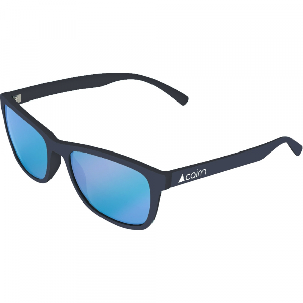 Окуляри Cairn Frenchy, graphite translucid-blue - фото-1