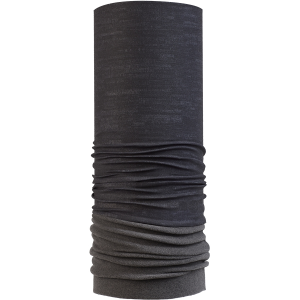 Бандана Cairn Malawi Primaloft black trail - фото-1