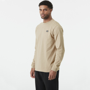 Реглан Picture Organic Sican LS, Plaza Taupe - фото