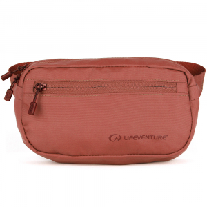 Lifeventure сумка поясна RFID Discovery rust - фото