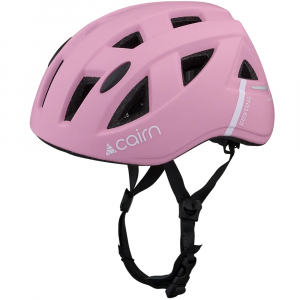 Cairn велошолом Kustom Jr mat candy 48-52 - фото