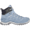 Черевики LOWA Innovo GTX MID W Iceblue-Light Blue - фото-1