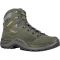 Черевики LOWA Renegade Evo GTX MID Olive-Mustard - фото-2