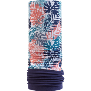 Бандана Cairn Malawi Polar white floral - фото