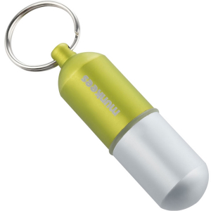 Брелок Munkees Waterproof Capsule Medium - фото