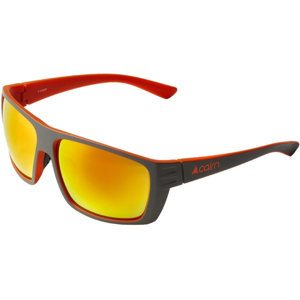 Cairn окуляри Fakir mat khaki - фото-1