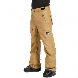 Брюки Rehall Capital 2023 - фото