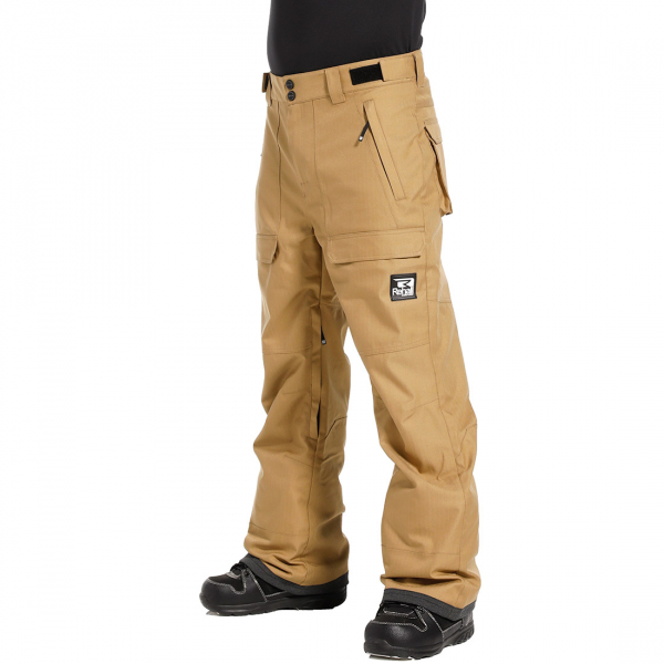 Брюки Rehall Capital 2023 - фото-1