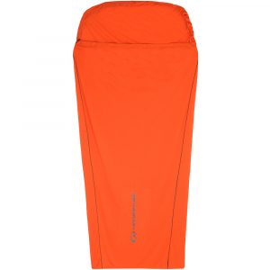 Lifeventure вкладиш Thermolite Liner Mummy - фото