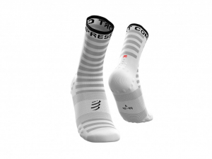 CS Шкарпетки Pro Racing Socks V3.0 Ultralight Bike, White, T4 - фото