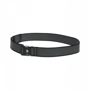 BD Stretch Belt ремінь, Black - фото