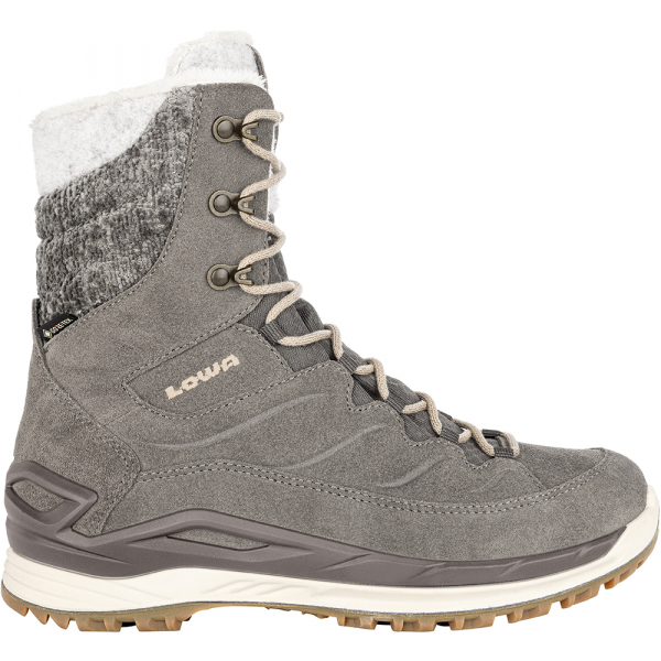 Черевики LOWA Calceta Evo GTX W Stone-Biscuit - фото