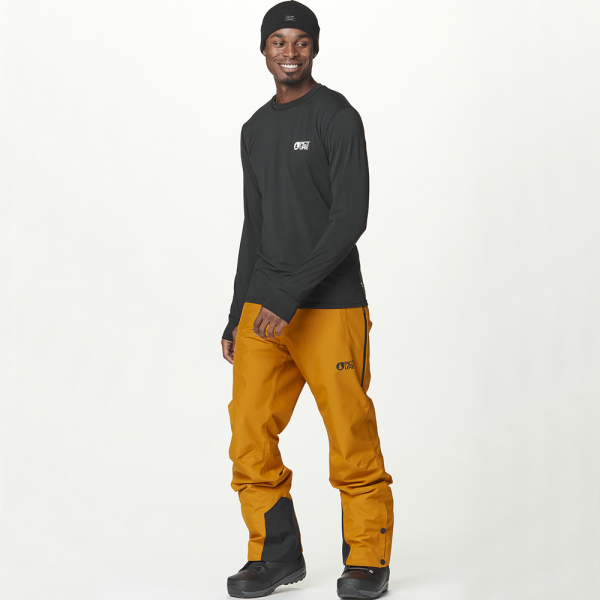 Брюки лижні чоловічі Picture Organic Object 2025 - фото