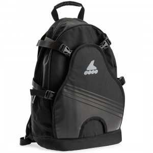 Rollerblade рюкзак Backpack LT 20 Eco black - фото