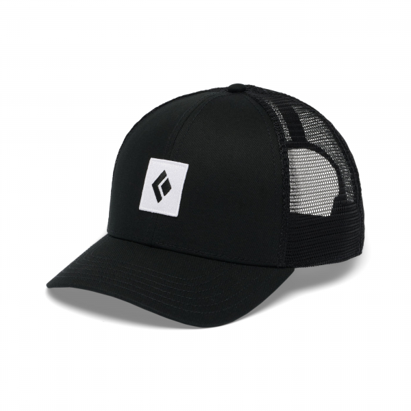 Кепка Black Diamond BD Trucker Hat - фото-1