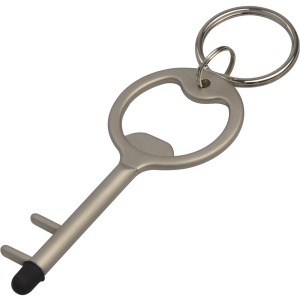 Брелок відкривачка Munkees Touchpen - фото