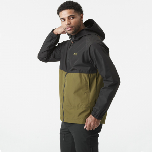 Picture Organic куртка штормова Surface tobacco XXL - фото