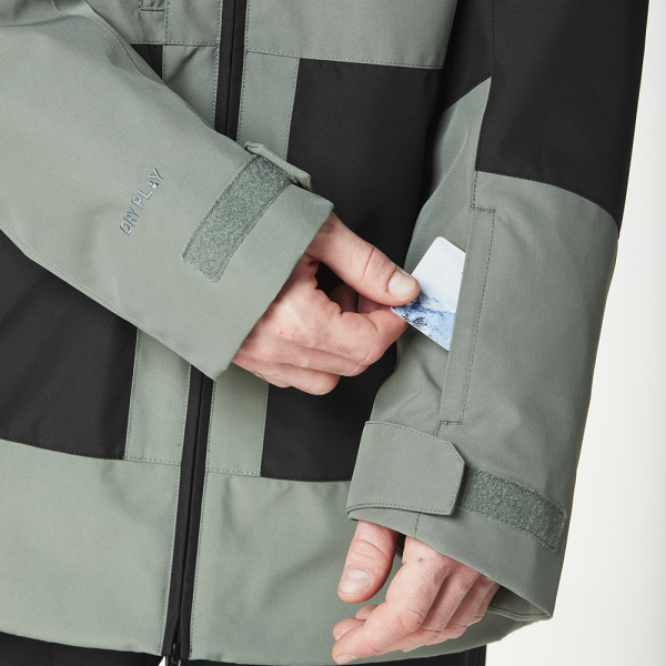 Куртка чоловіча Picture Organic Jomoh 2025 - фото