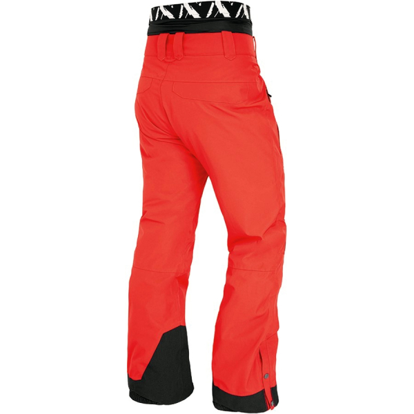 Picture Organic брюки Picture Object 2022 red XL - фото