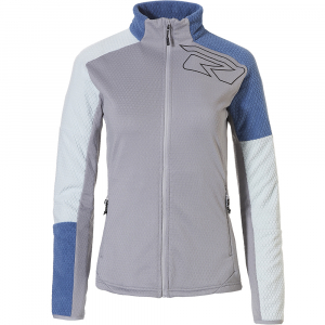 Куртка флісова Rehall Lot W 2025 - фото