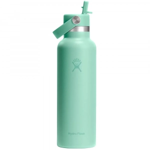 Термочашка Hydro Flask 600 ml Standard Flex Straw Cap - фото